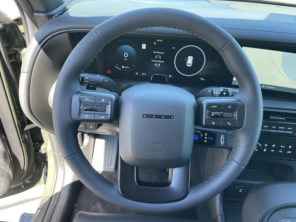 New 2026 Hyundai Palisade XRT Pro image 18