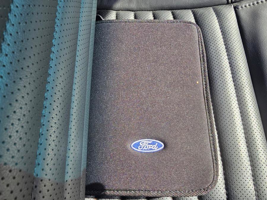 Used 2002 Ford Thunderbird RWD image 49