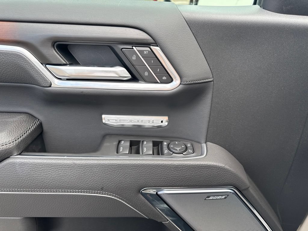 New 2026 GMC Sierra 1500 Denali AWD/4WD image 13