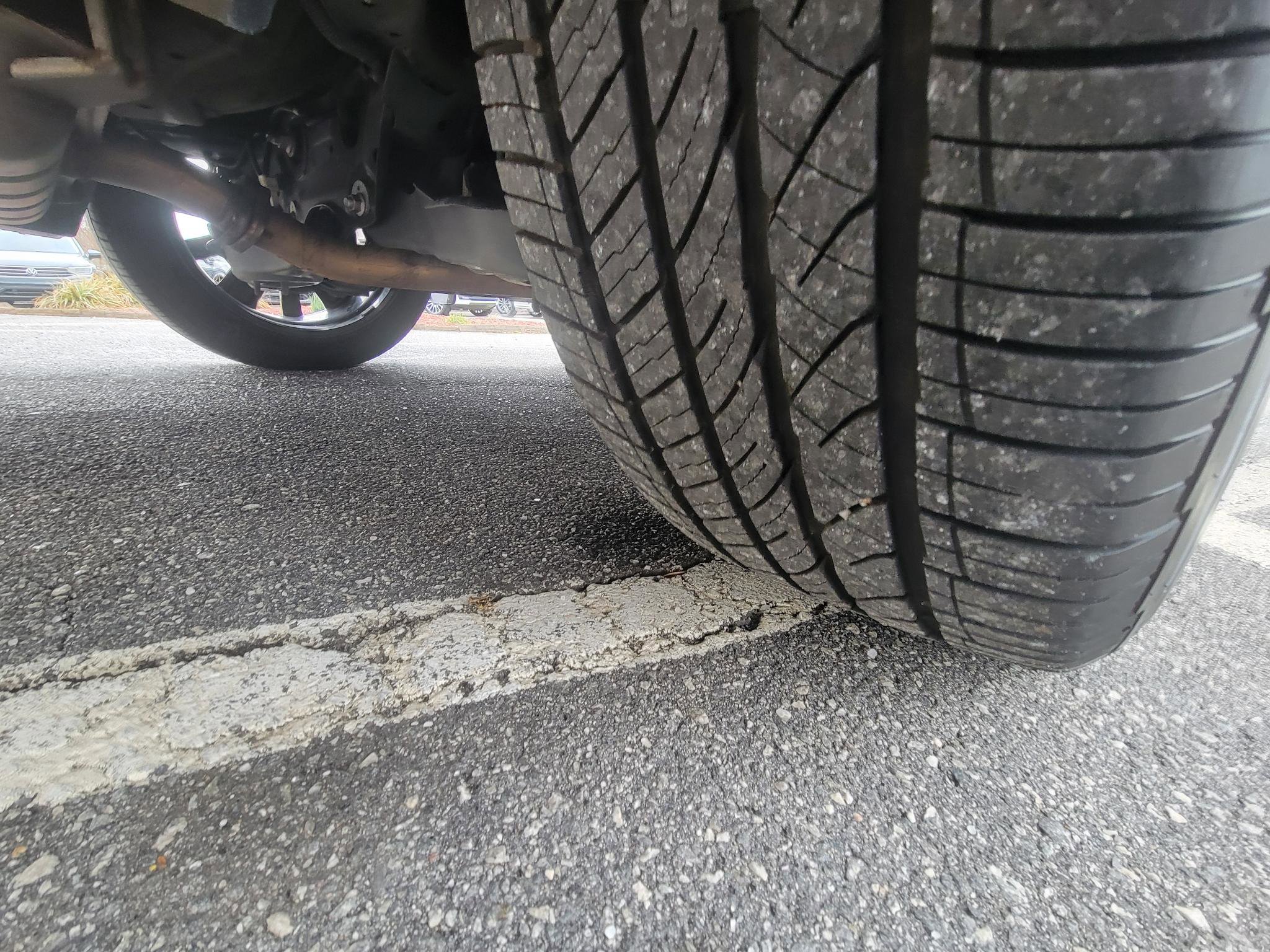 Used 2021 MAZDA CX-9 Signature image 54