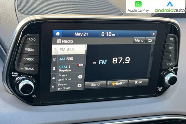 Used 2020 Hyundai Santa Fe Limited FWD image 23