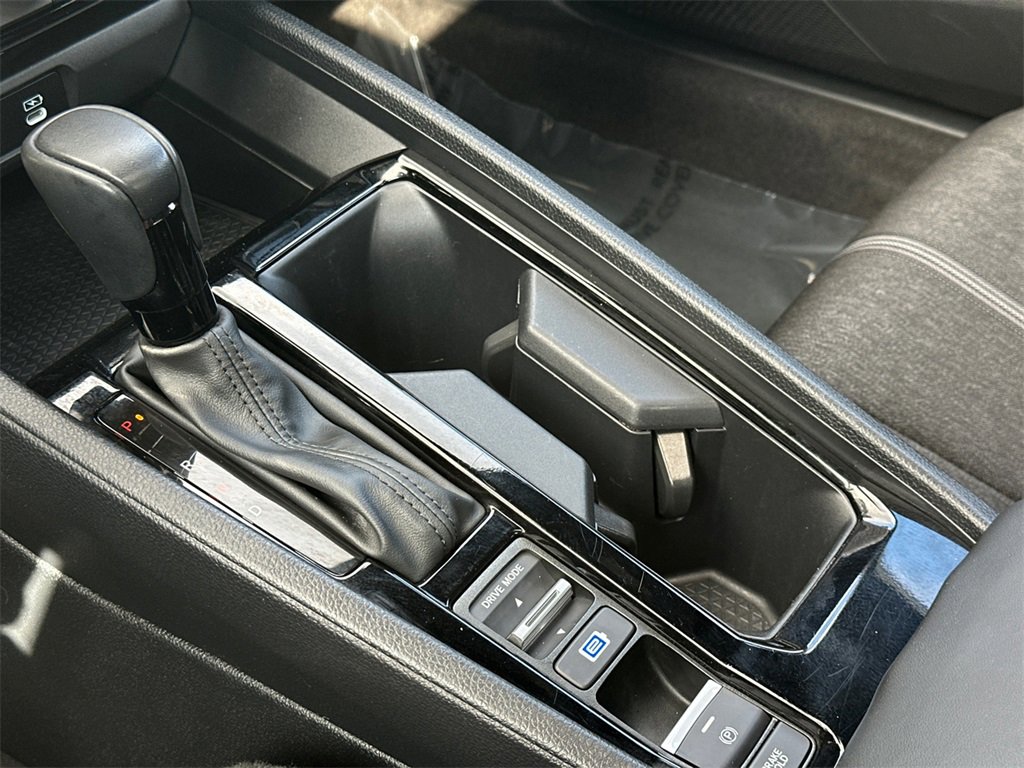 Used 2024 Honda Accord Sport image 28