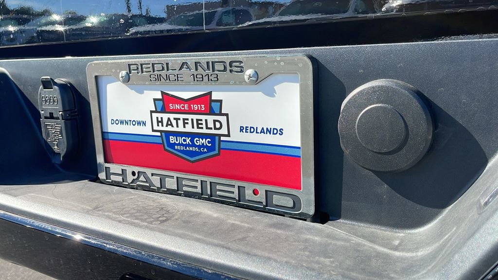 New 2026 GMC Sierra 1500 Elevation image 26