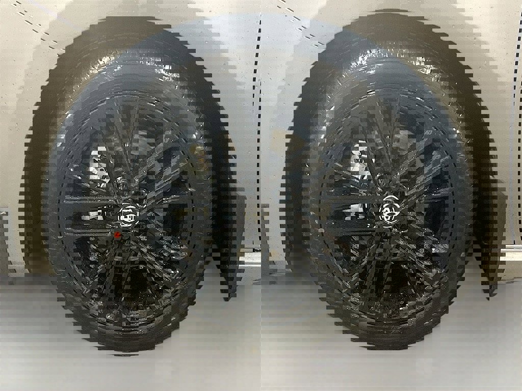 New 2026 Toyota Camry SE image 9