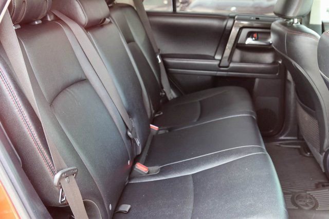 Used 2021 Toyota 4Runner Venture w/ Moonroof Package image 17