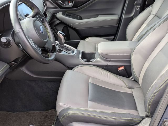 Used 2025 Subaru Outback Onyx Edition image 11