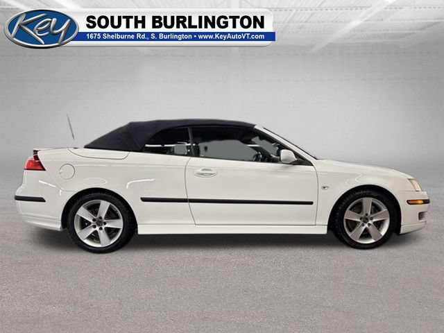 Used 2007 Saab 9-3 Aero w/ Touring Pkg FWD image 7