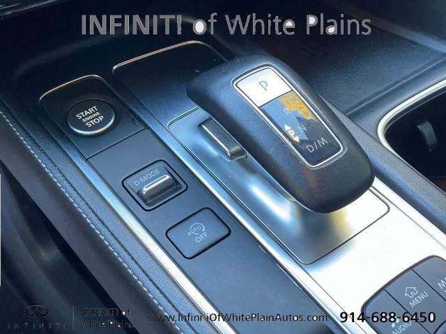 Certified 2023 INFINITI QX60 Luxe w/ Cargo Package AWD/4WD image 21