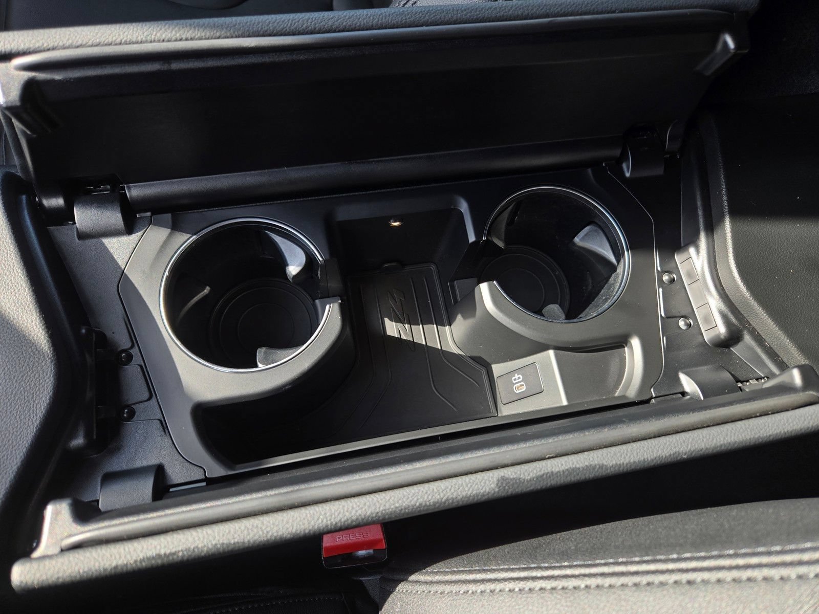 Used 2026 BMW Z4 sDrive30i RWD image 30