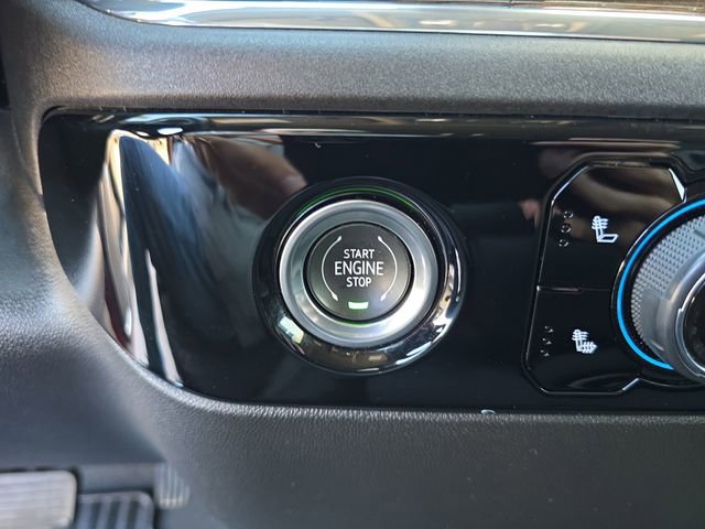 Certified 2024 Chevrolet Silverado 1500 RST w/ Z71 Off-Road Package image 26