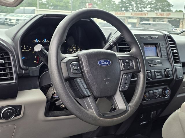 Certified 2018 Ford F150 XL w/ Equipment Group 101A Mid RWD image 23