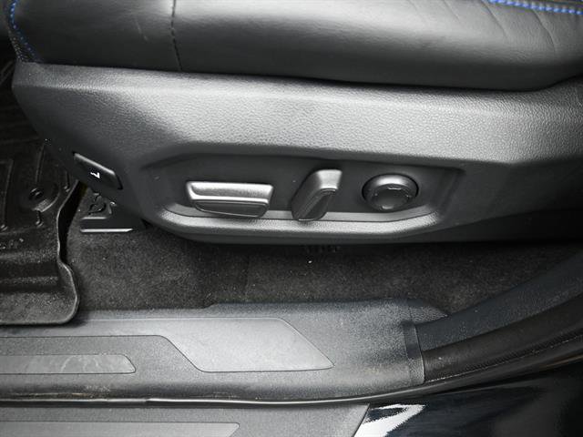 Used 2023 Toyota Tundra Platinum image 8