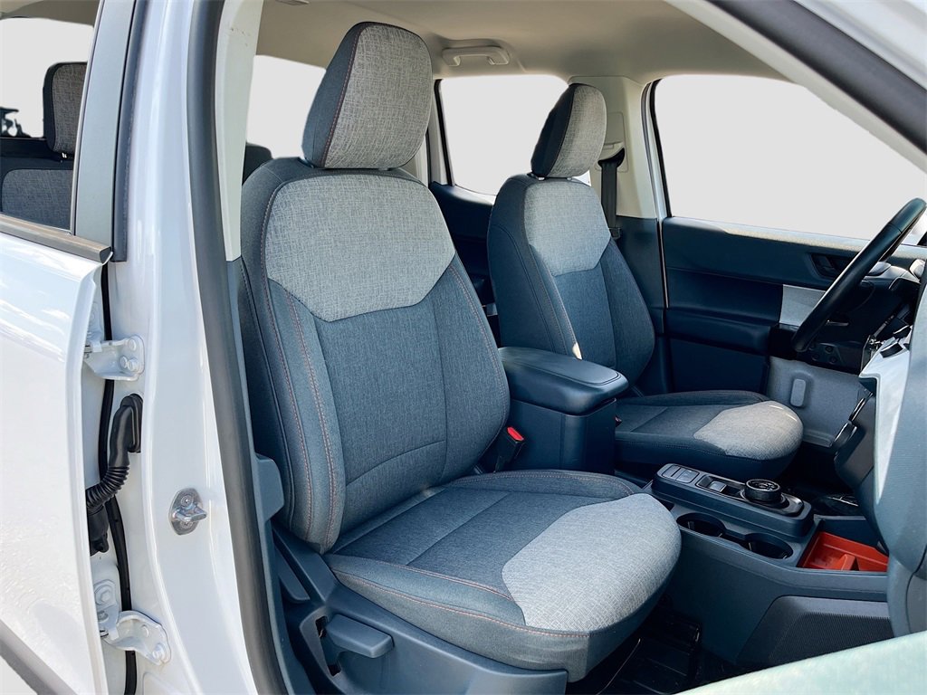 Used 2024 Ford Maverick XLT w/ XLT Luxury Package image 26