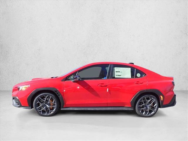 New 2026 Subaru WRX GT AWD/4WD image 2