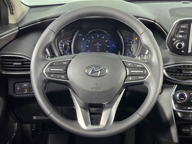 Used 2020 Hyundai Santa Fe SEL w/ Convenience Package image 22