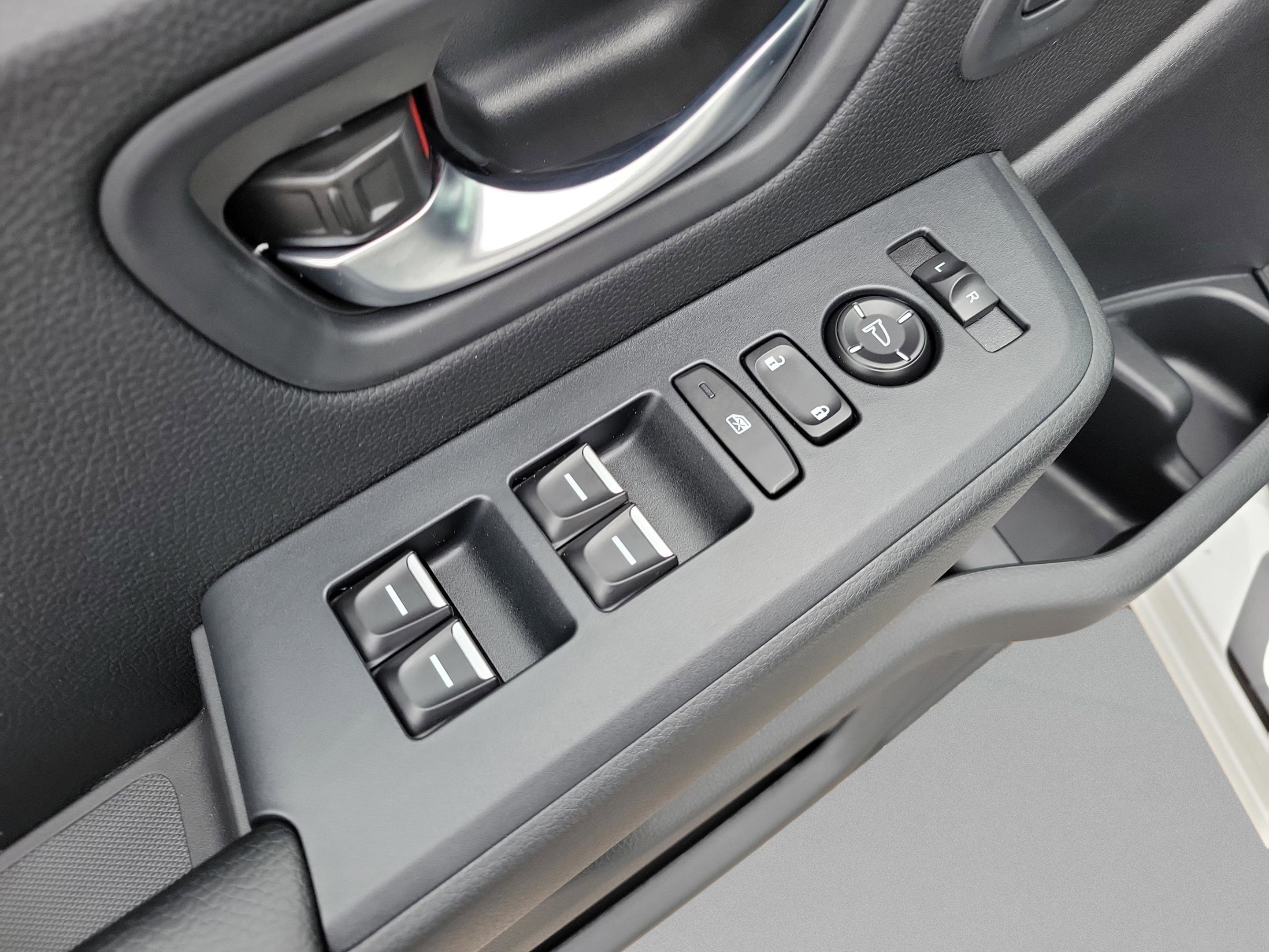 New 2026 Honda Pilot EX-L image 9