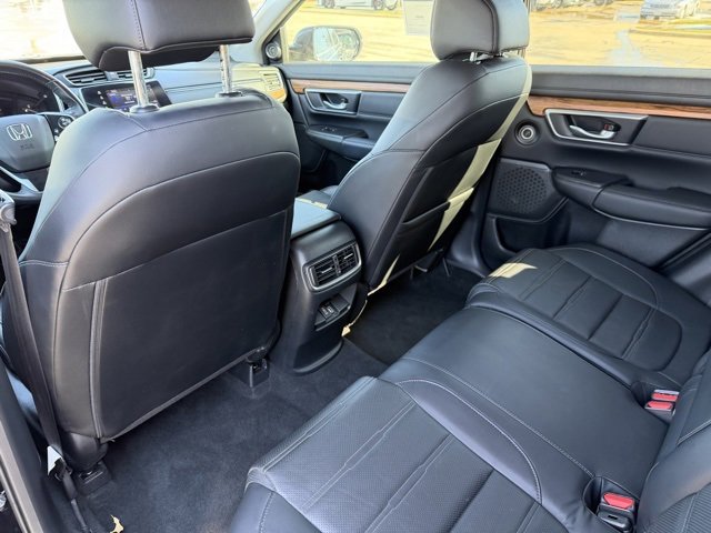 Used 2021 Honda CR-V Touring image 21