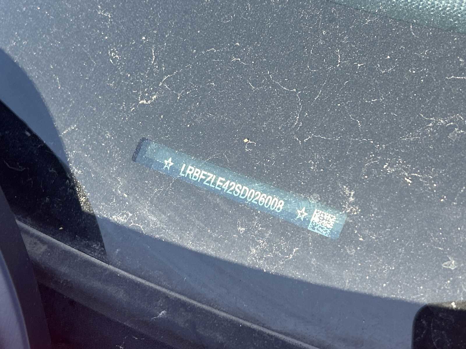 New 2025 Buick Envision Sport Touring image 34