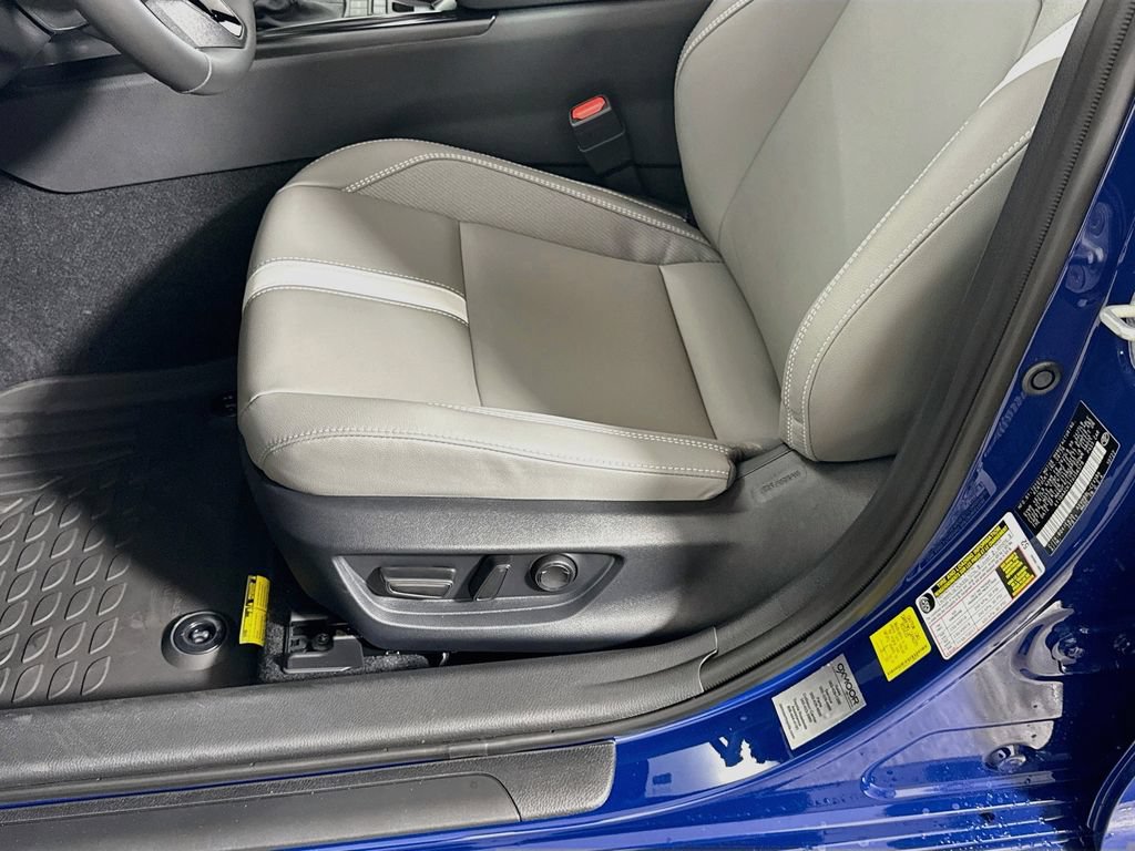 New 2026 Toyota Camry SE FWD image 18