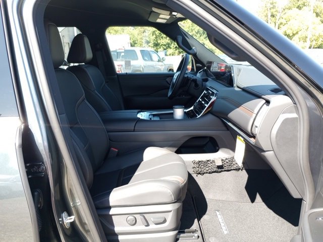 New 2026 Nissan Armada SL w/ Convenience Package image 19