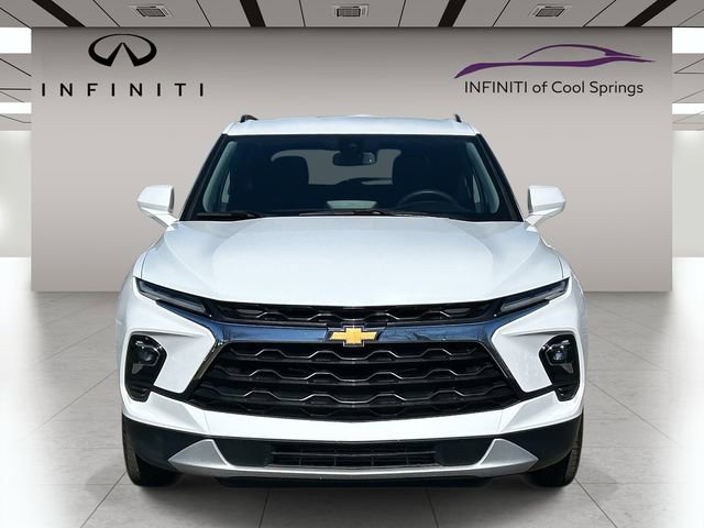 Used 2024 Chevrolet Blazer LT w/ Convenience Package image 2