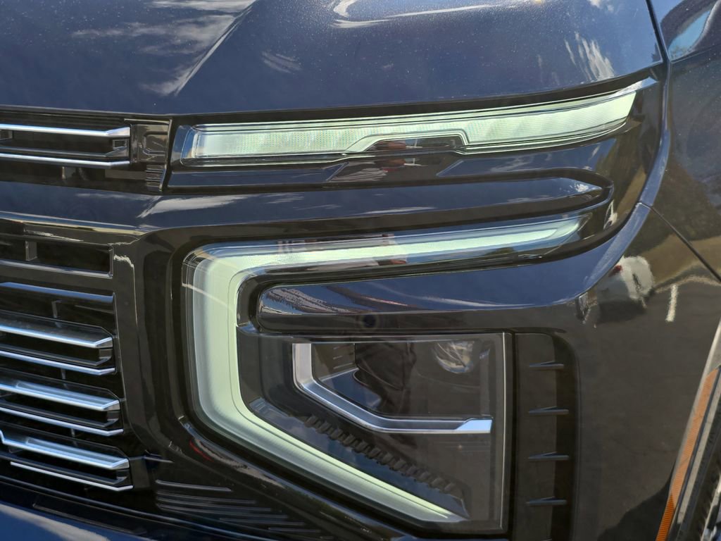 New 2026 Chevrolet Tahoe High Country image 31