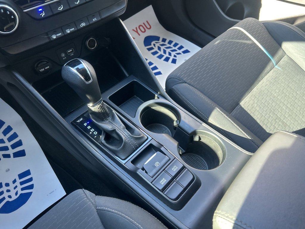 Used 2020 Hyundai Tucson SE image 20