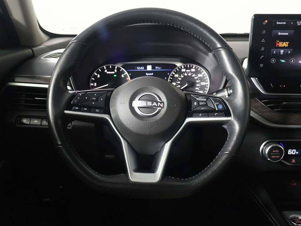 Used 2024 Nissan Altima 2.5 SL AWD/4WD image 36