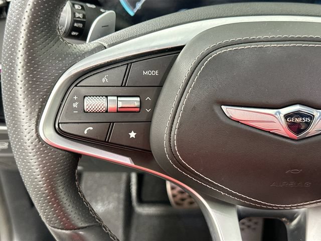 Used 2023 Genesis GV70 2.5T w/ Sport Prestige Package AWD/4WD image 23