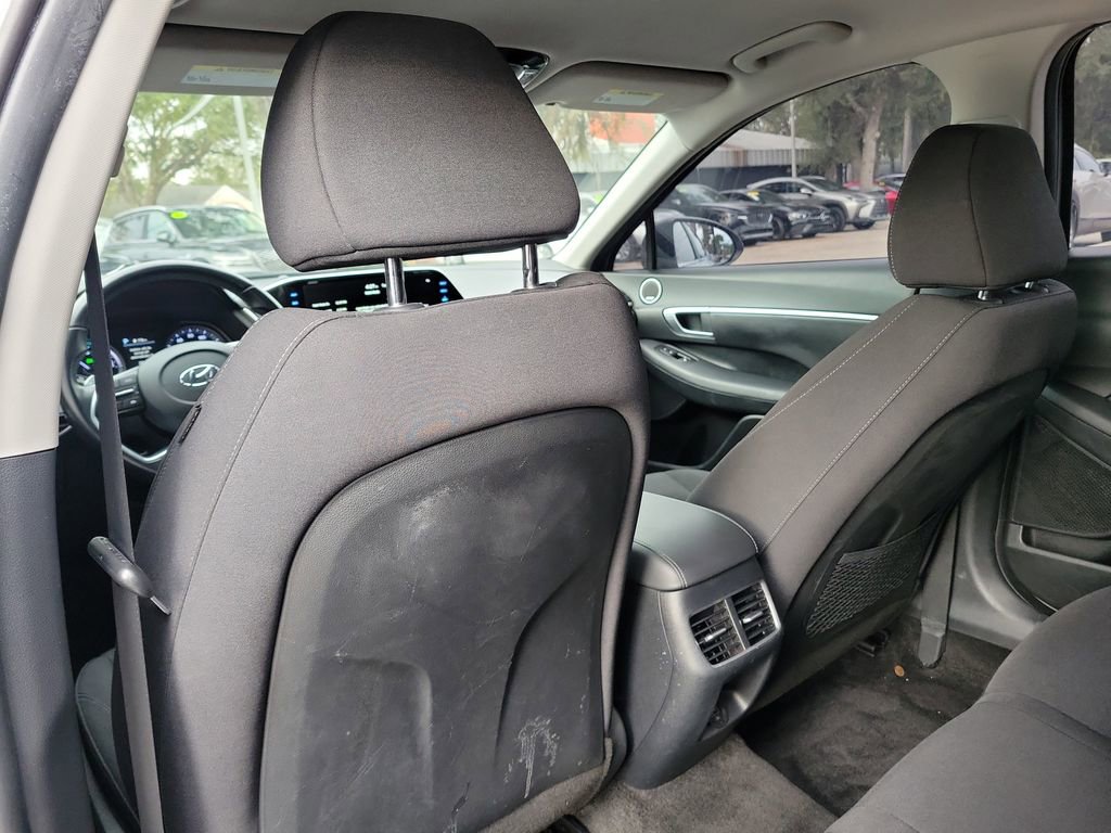 Used 2023 Hyundai Sonata SEL image 14