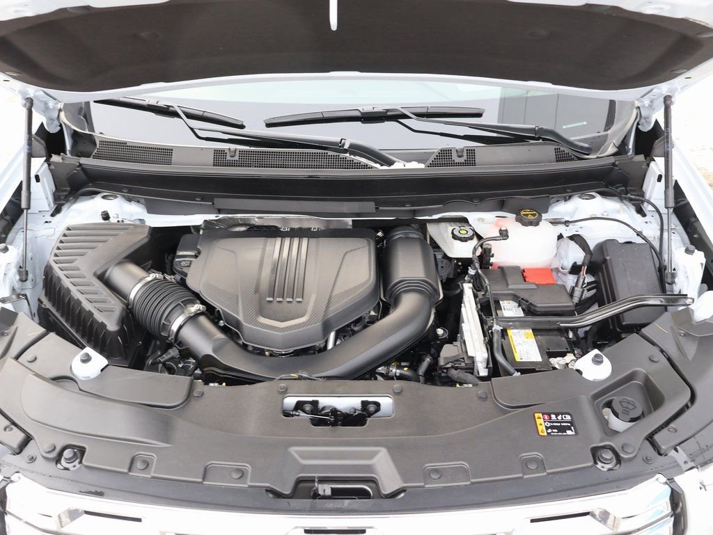 New 2026 GMC Acadia Denali w/ Super Cruise Package image 48