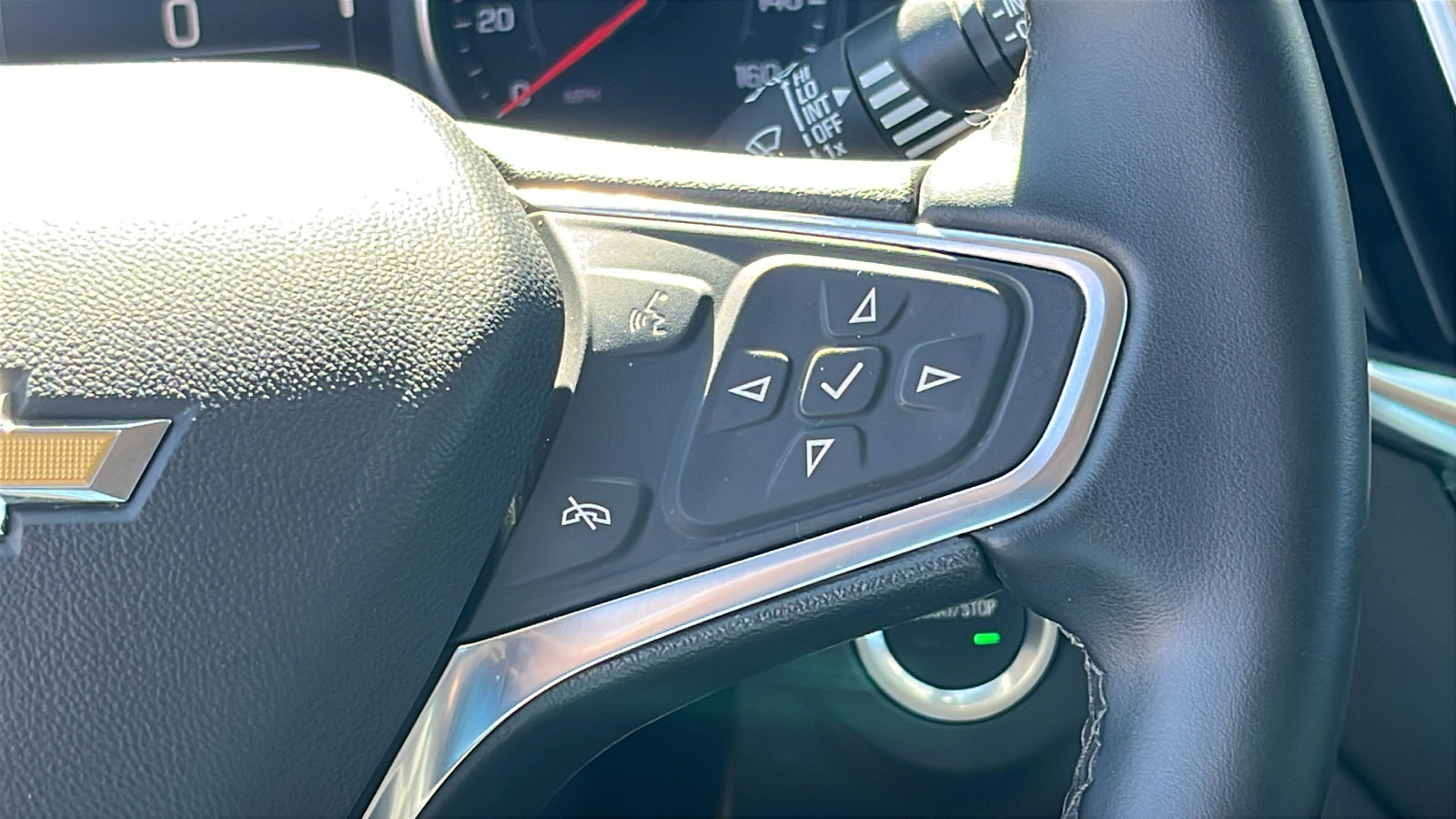 Certified 2024 Chevrolet Equinox LT image 18