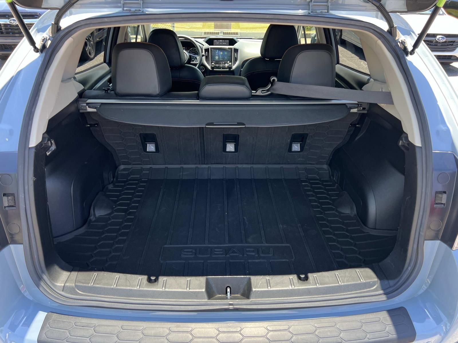 Used 2018 Subaru Crosstrek 2.0i Limited AWD/4WD image 18