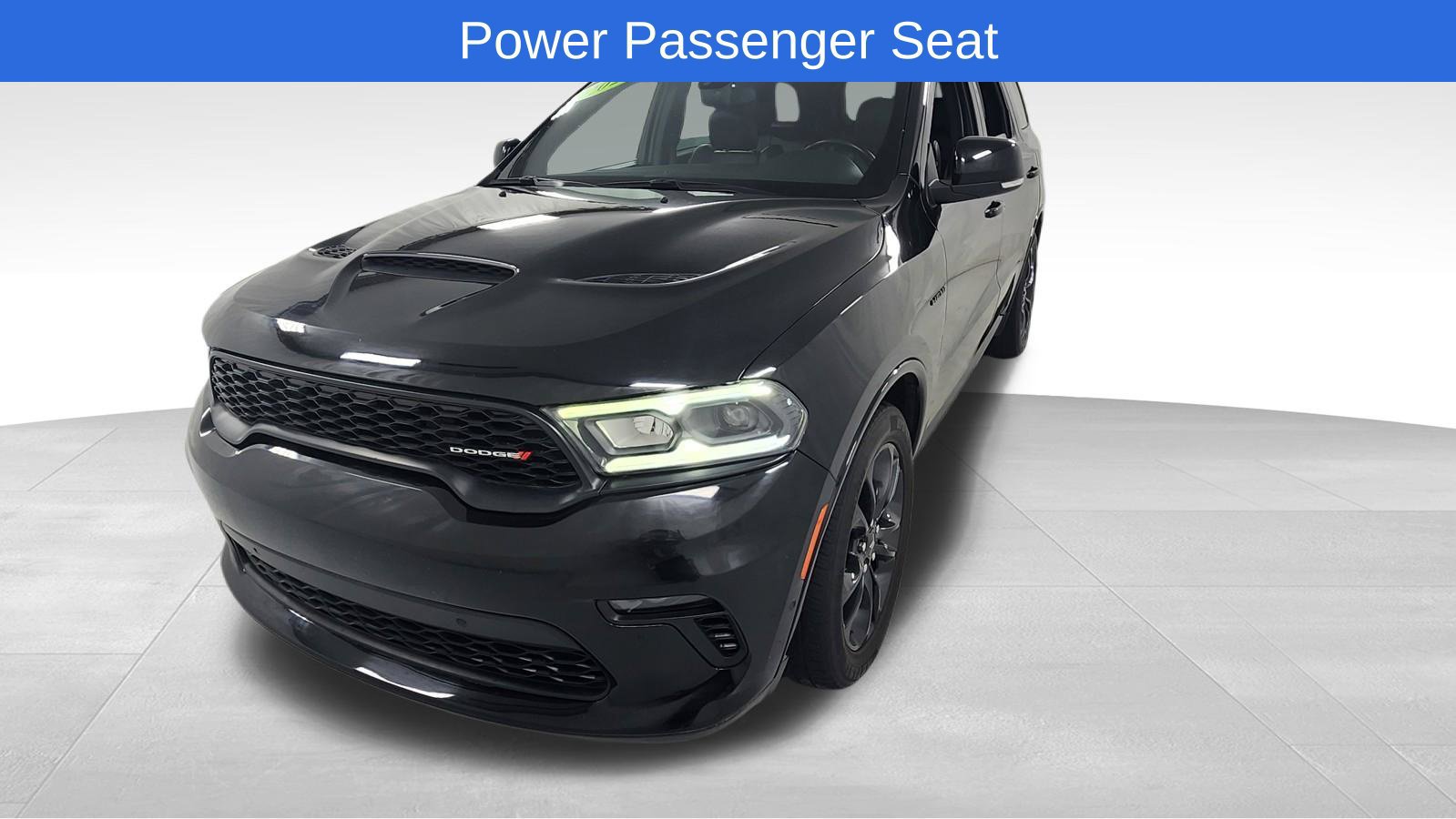 Used 2022 Dodge Durango R/T w/ Blacktop Package AWD/4WD image 7