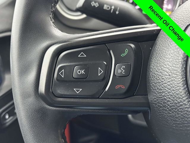 Used 2023 Jeep Wrangler Unlimited image 11