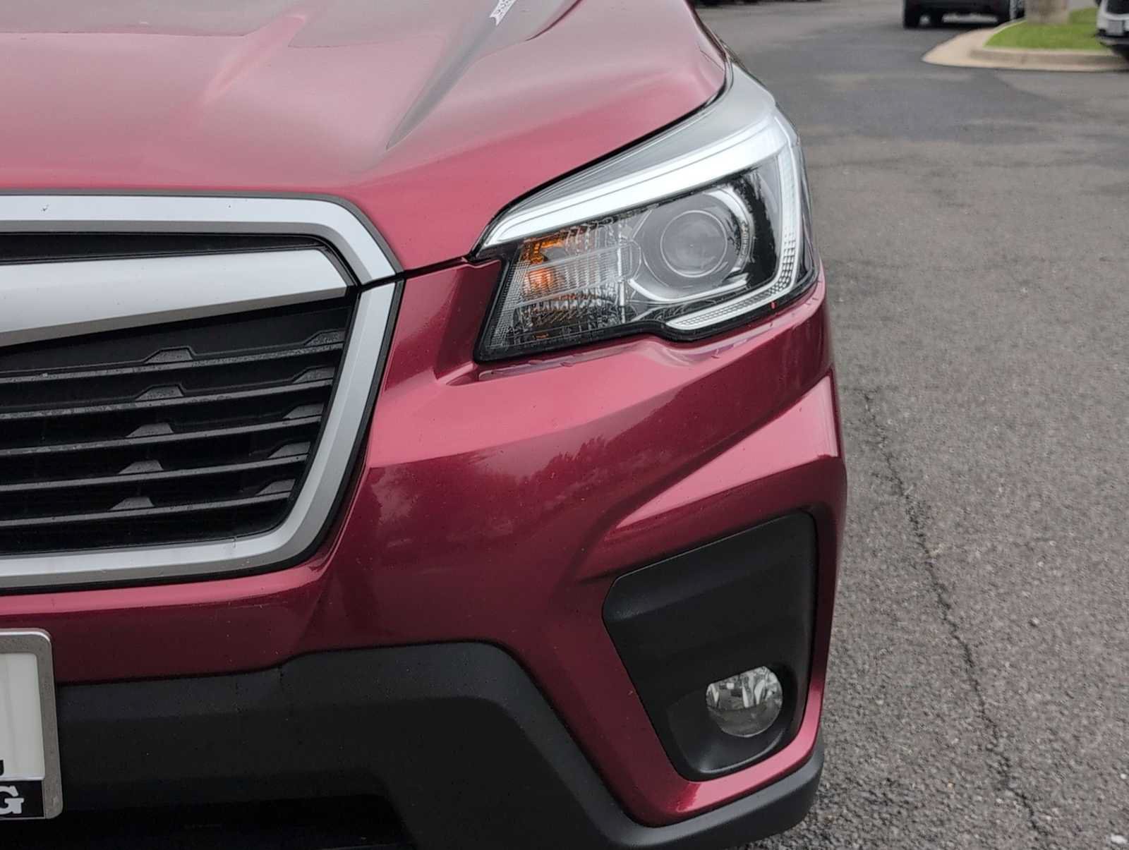 Used 2020 Subaru Forester Premium AWD/4WD image 11