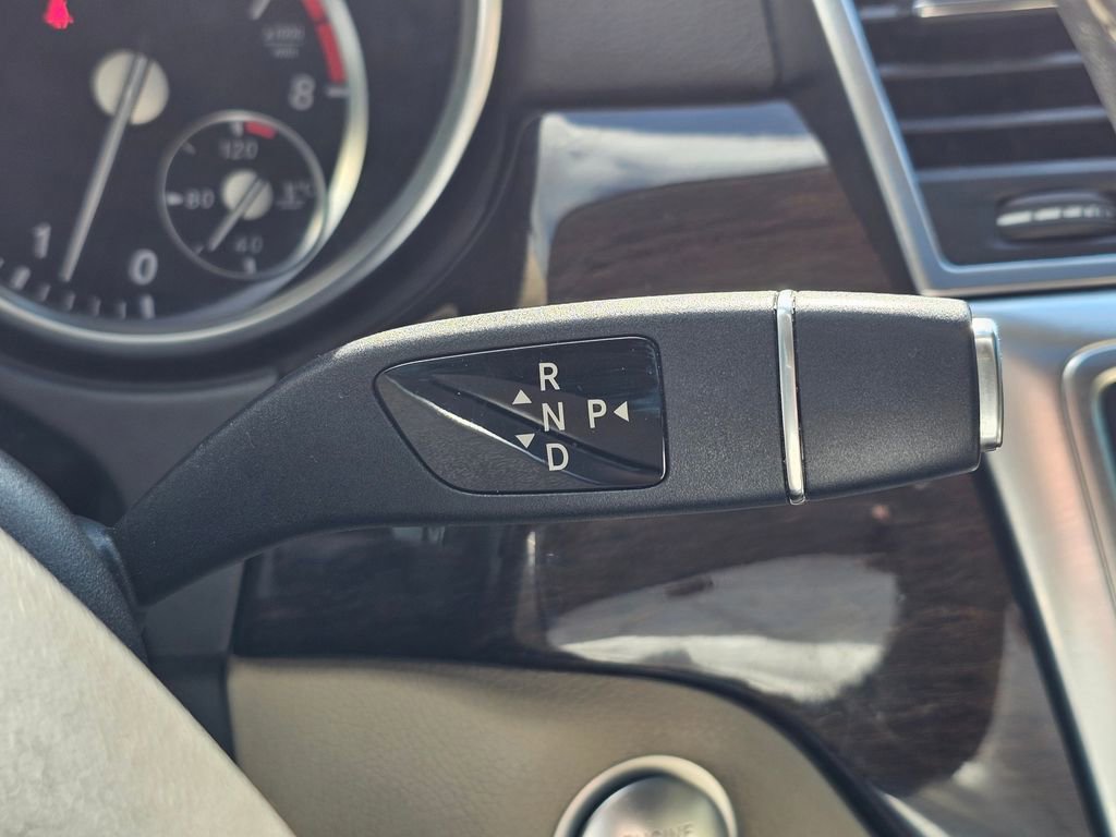 Used 2014 Mercedes-Benz ML 350 4MATIC image 20