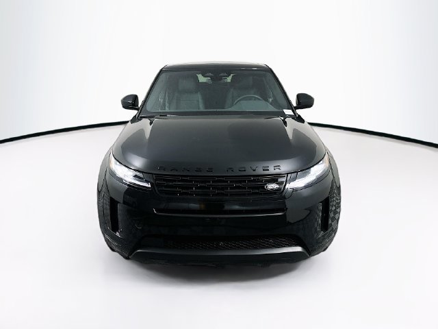 Used 2026 Land Rover Range Rover Evoque S AWD/4WD image 2