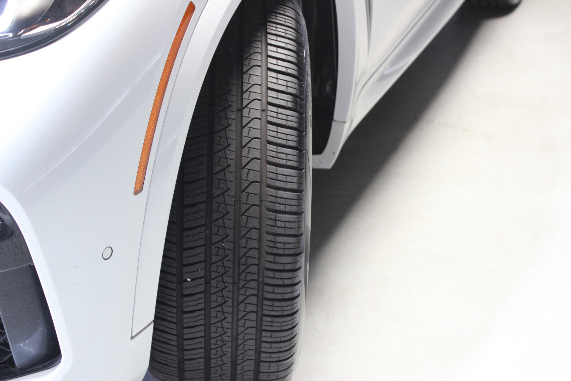 Used 2021 BMW X5 sDrive40i w/ M Sport Package image 17