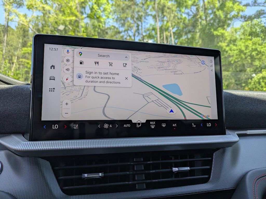 New 2026 Ford Explorer ST image 28