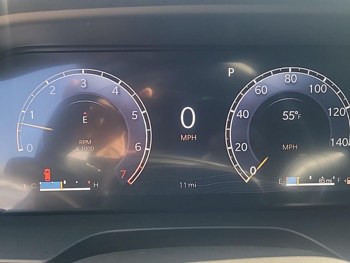 New 2025 Jeep Grand Cherokee L Altitude AWD/4WD image 18
