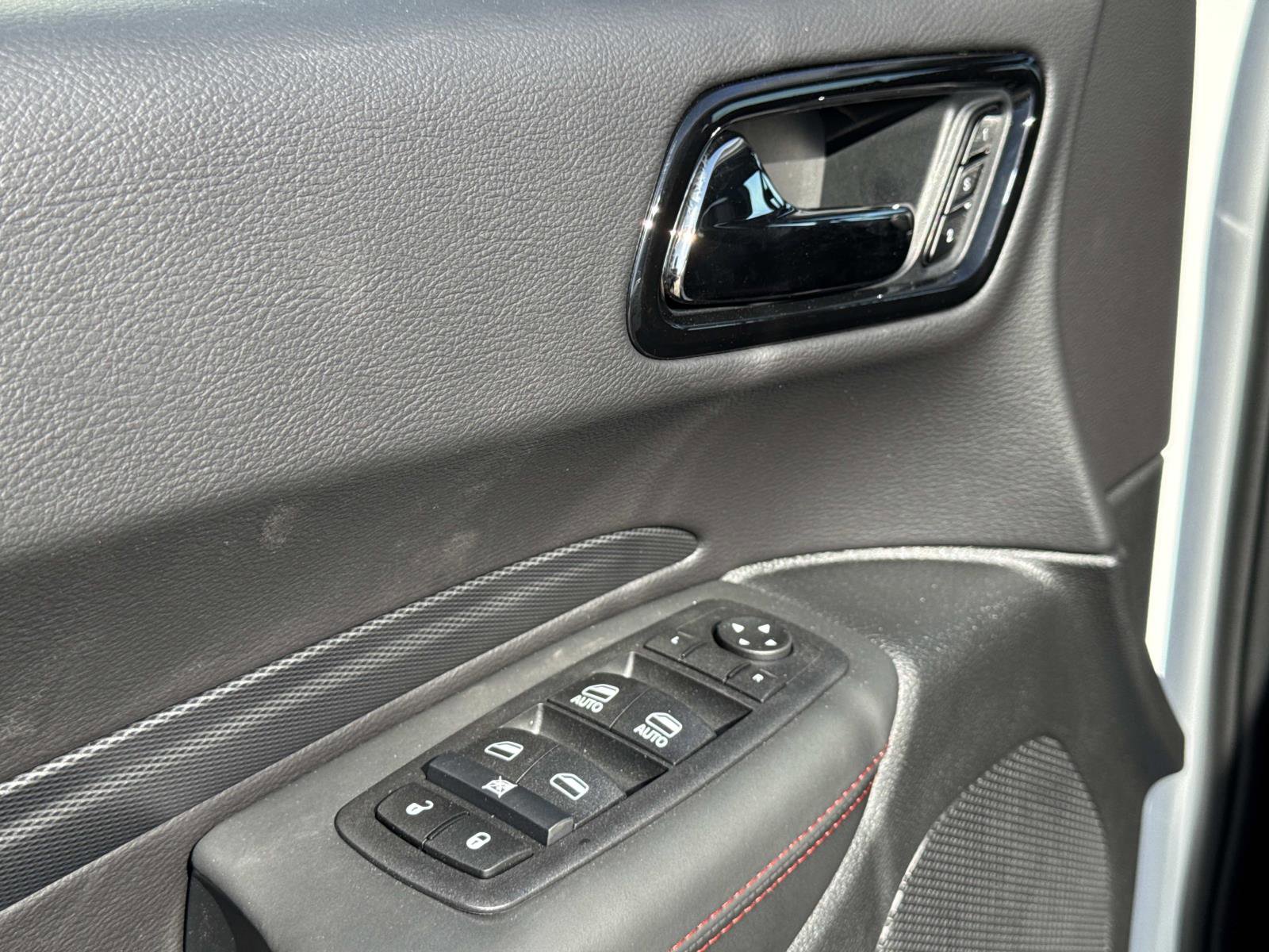 New 2026 Dodge Durango GT image 22