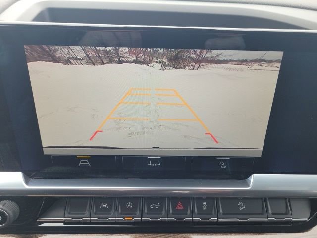 Used 2023 Chevrolet Silverado 1500 RST image 46