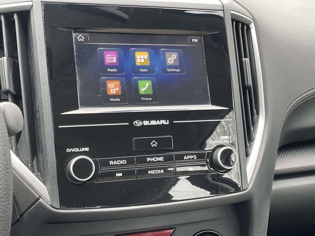 Used 2018 Subaru Impreza 2.0i Premium w/ Eyesight & BSD & Rcta image 25