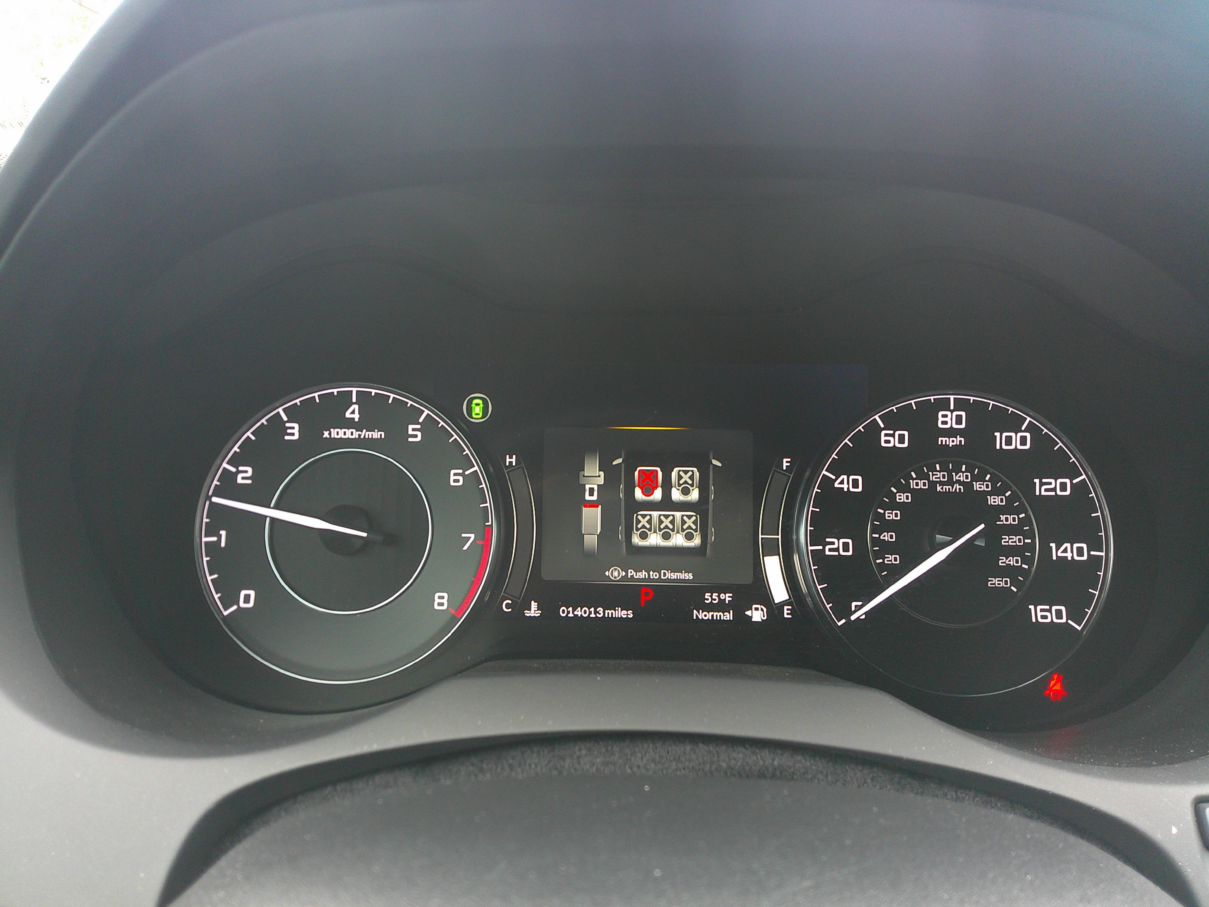 Used 2025 Acura RDX SH-AWD image 22