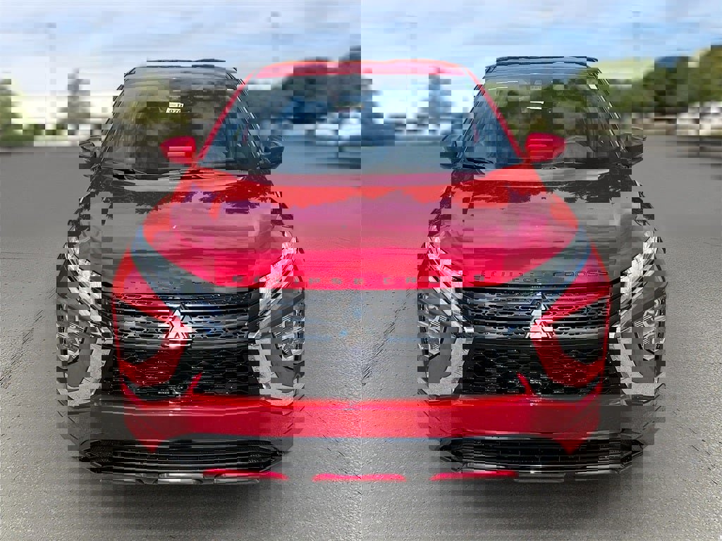 New 2026 Mitsubishi Eclipse Cross SEL image 2