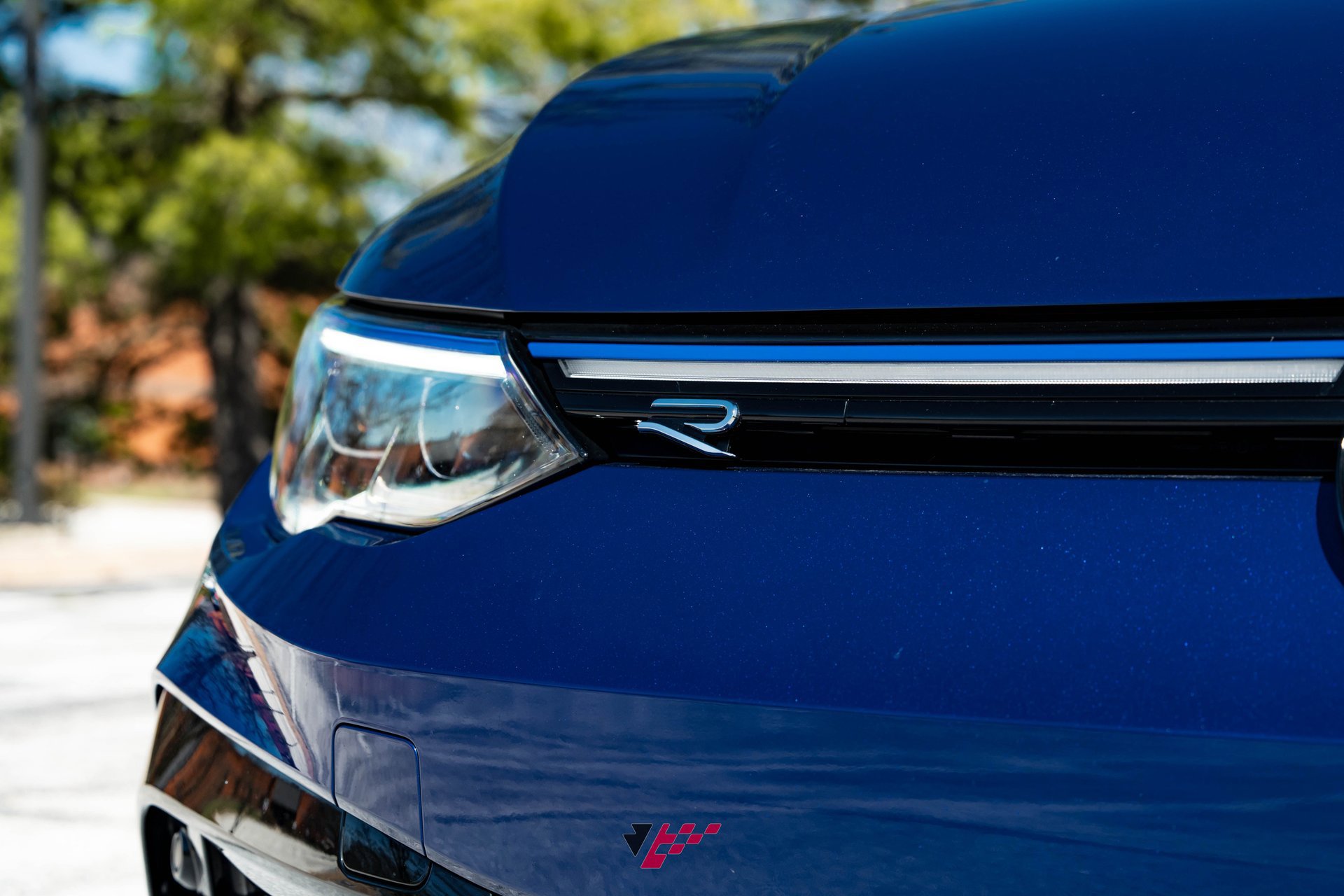 Used 2023 Volkswagen Golf R 2.0T Manual image 9