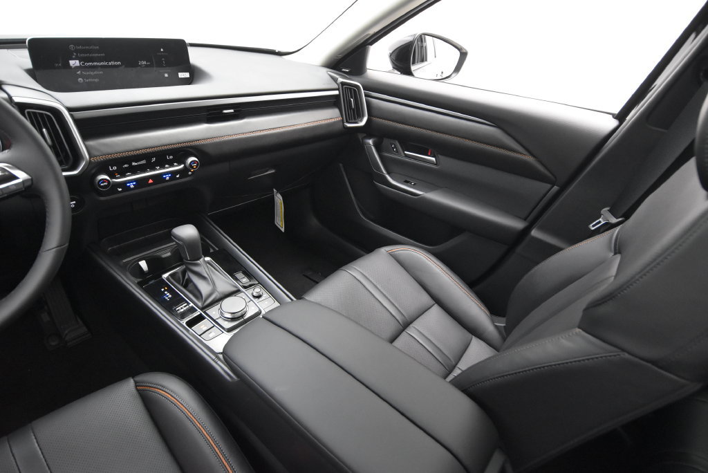 New 2026 MAZDA CX-50 AWD 2.5 Hybrid w/ Weather Package image 28