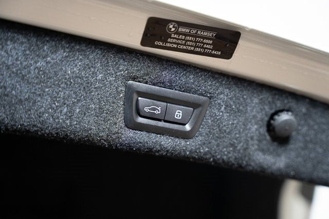 Used 2023 BMW 530i xDrive w/ Convenience Package image 33