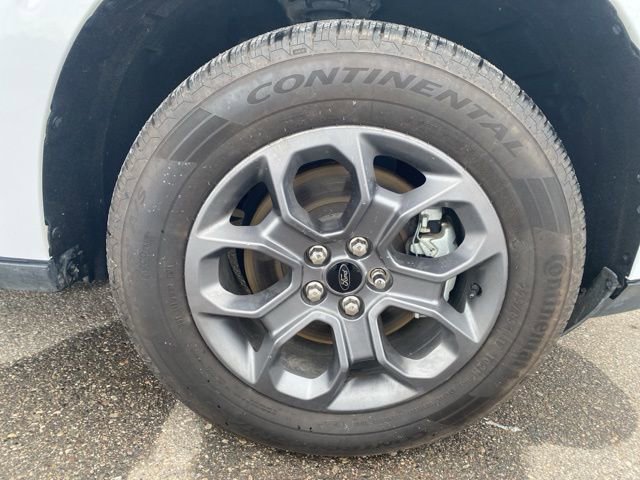 Used 2023 Ford Maverick XLT w/ Equipment Group 300A Standard image 35